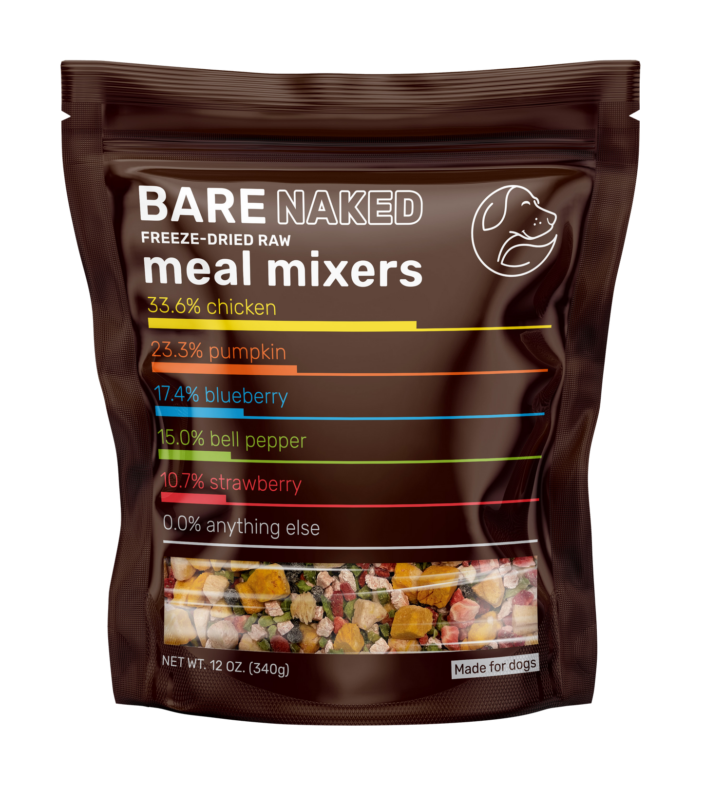 Chicken Mixer - 12oz