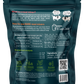 Salmon Mixer - 6oz